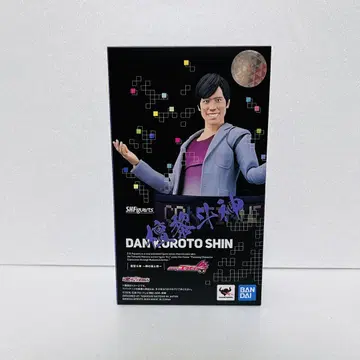 SHFiguarts 단내두신 피규어