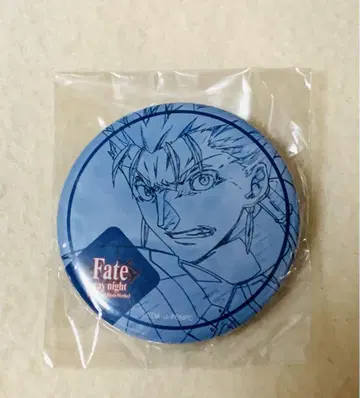 fate ubw 다이닝 랜서 쿠훌린 배지