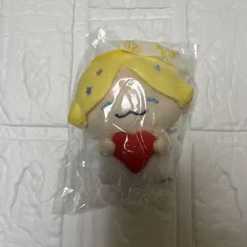 JO1 JOCHUM 모코 손가락 인형