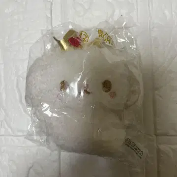 JO1 RURU 손가락 인형 JOCHUM