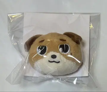 도운 don 인형 배지