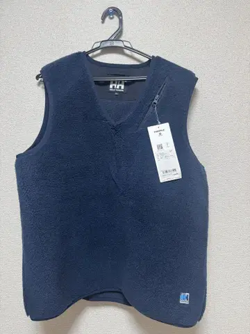 헬리한센 파이버 파일 베스트 M 네이비 보아 베스트