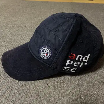 and per ss 앤퍼시 코듀로이 캡