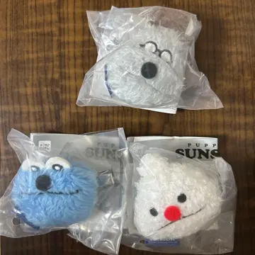 순순 앞머리 클립