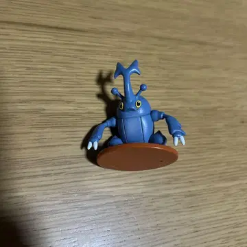 몬코레 포켓몬 헤라크로스