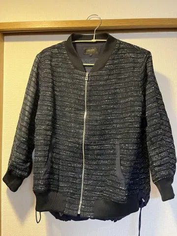 새상품급 ARTISAN 점퍼