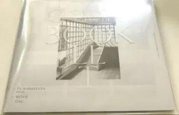 기븐 Blu-ray 완전 생산 한정판 특전 그려내린 소책자 기븐전