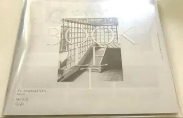 기븐 Blu-ray 완전 생산 한정판 특전 그려내린 소책자 기븐전