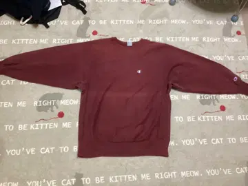 챔피온 90s usa 제 리버스 위브 맨투맨 XL