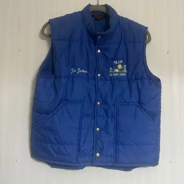 70s Pla-Jac 다운 베스트