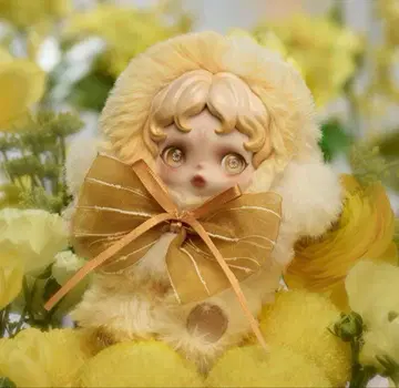 SKULLPANDA 스컬팬더 Dawn