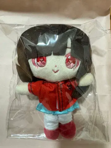 아무 누이 큐루링 해봐 큐루 해 봉제 인형 신기루 아무