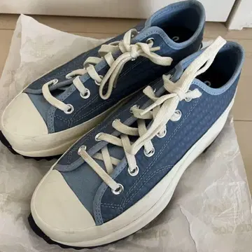 한정판 Converse 란스타 24~24.5