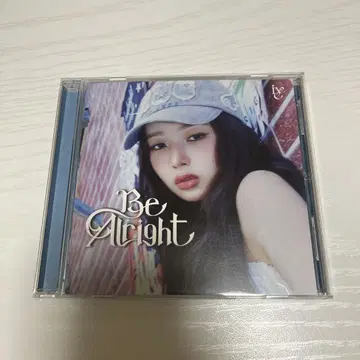 IVE CD