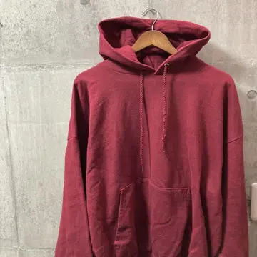 I269 후드티 90s 00s 빈티지 Y2K 무지 블랭크 구제 의류
