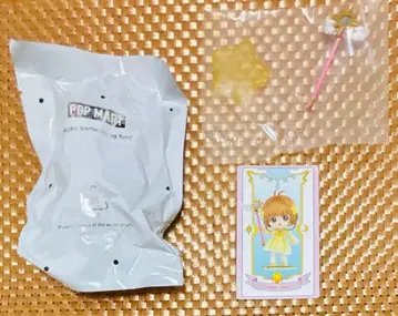 카드캡터 사쿠라 팝마트
