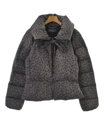 Salvatore Ferragamo 다운 자켓/다운 베스트 여성용