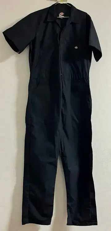 Dickies 디키즈 반팔 작업복
