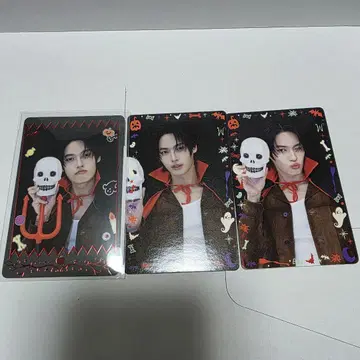 [ Win ] 시크릿 랜덤 카드 트레이딩 카드