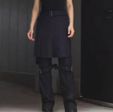 DAIRIKU 22aw 본지티 팬츠