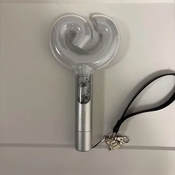 aespa 응원봉