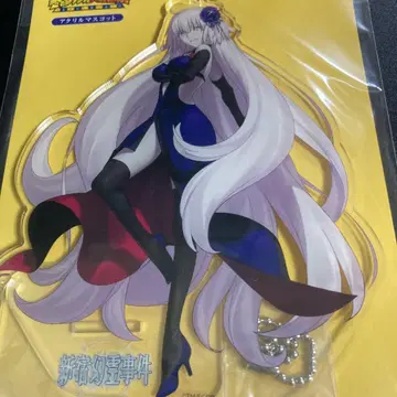 fgo 잔느 알타 아크릴 스탠드