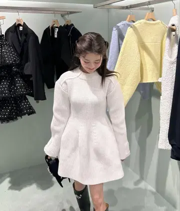 Bibiy. B WILLOW DRESS