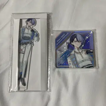 프로세카 감사제 아오야기 토야