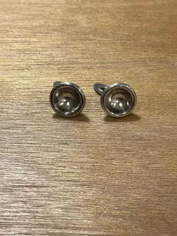 Georg Jensen 커프스 No.92 Henning Koppel