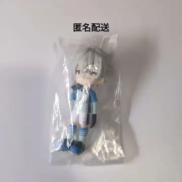 블루 록 원화전 팔버스 나기 세이시로