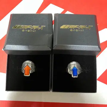 가면라이더 갓챠드 알케미스트 스트링 silver925