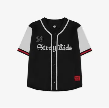 straykids 스키즈 현진 유니폼 dominate