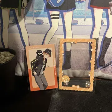 아키토 프로세카 산리오 콜라보 경질 케이스 에피카