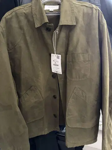 ZARA 자켓