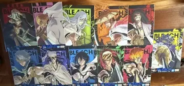 제일복권 BLEACH Stirring Souls vol.2 H상 전종