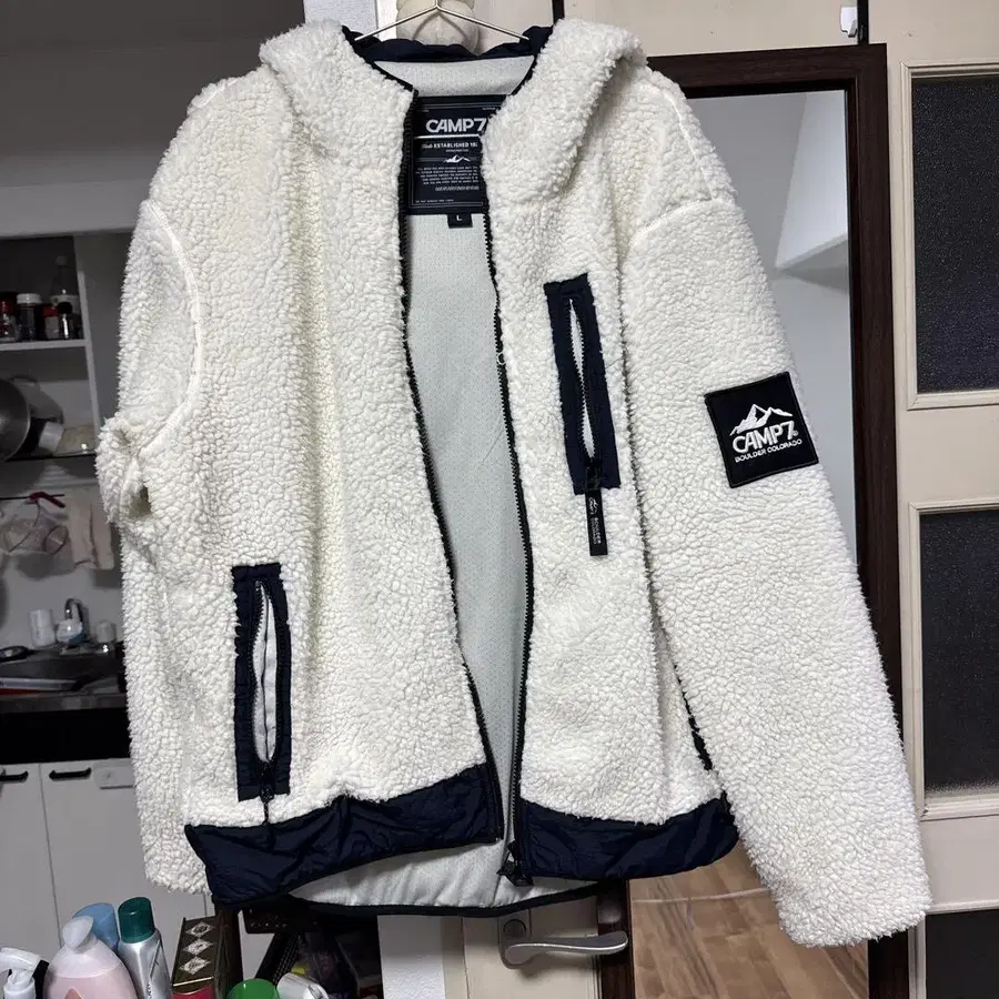 1번째 상품 이미지