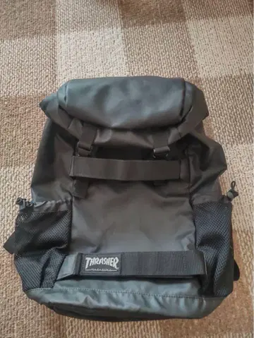 Thrasher 백팩 백팩