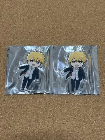 BLEACH 이치고 GiGO 아크릴 참