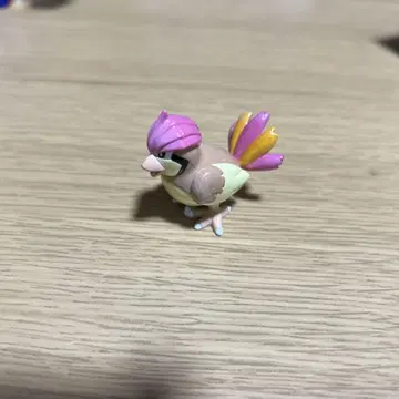 몬코레 포켓몬 비둘기