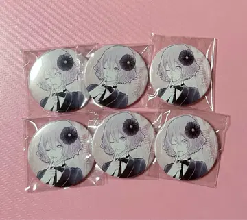 nqrse 나루세 캔뱃지