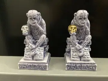 NEIGHBORHOOD 가챠가챠 재도색