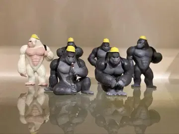고리 란도셀 6체