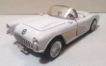 1957년제 시보레 콜벳 미니카