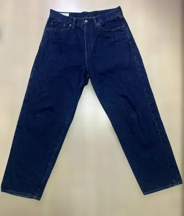 GAP 배기 핏 데님 30/30
