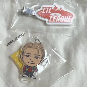 LIL LEAGUE 오카오 마코토