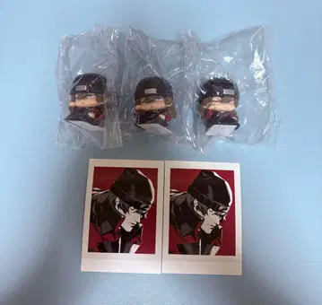 페르소나 3 리로드 아라가키 신지로