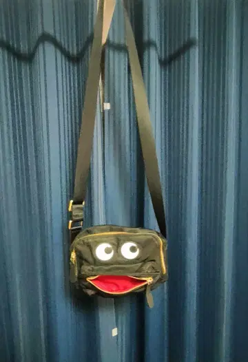아냐 힌드마치 숄더백