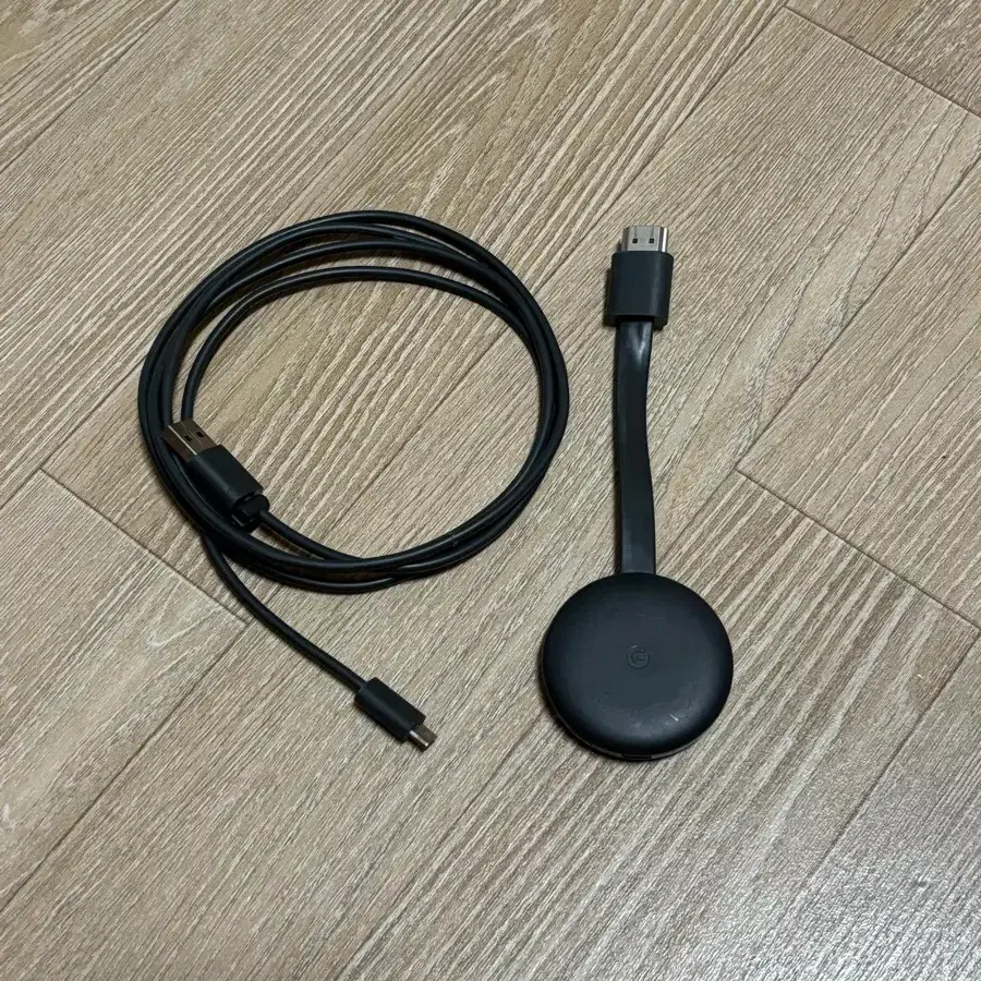 Chromecast 3rd generation
