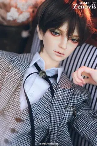 SWITCH RYUZO 헤드