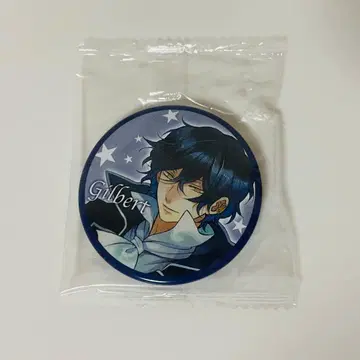 판도라 하츠 길버트 캔뱃지